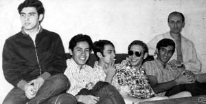 Los Sabuesos nov 1968 La Gaceta